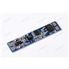 Aftertech® PS INTERRUTTORE TOUCHLESS PASSAGGIO MANO PROFILI ALLUMINIO STRISCE LED B8D4