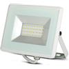 V-TAC Faro LED SMD 20W E-Series Colore Bianco 4000K IP65