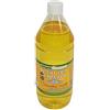 Aurora Store.it Bottiglia Olio alla Citronella 1 Litro per Torce Fiaccole Anti Zanzare Flacone 1000 ml