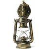 Wiyuer Lampada da parete vintage per esterni, anticata, rustica, rustica, da giardino, retrò, lampada per esterni, attacco E27, bronzo verde, metallo, plastica, per corridoi, scale, ristoranti