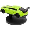 YimiBloss Decorazioni per cruscotto auto - Drift & Turn Mini Car Model Ornament - Decorazione dinamica interattiva per gli appassionati di interni del veicolo cruscotto decorazioni alla deriva accessori regali