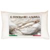Tex family GUANCIALE cuscino della NONNA In Pura Lana Vergine Made in Italy