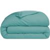 Home Tresor Trapuntino Singolo Primaverile Estivo Copriletto Trapuntato Imbottito Autunnale Mezza Stagione Super Soffice Quilt Trapunta Leggera Certificato OEKO-TEX 1 Piazza mod. SOFT - Ottanio