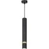 Milagro JOKER ORO SATIN 1xGU10 lampada a sospensione