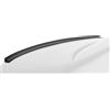 RDX Racedesign Spoiler posteriore compatibile con Alfa Romeo 156 1997-2005 (ABS)