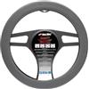 Simoni Racing CVT/33GR Coprivolante Soft Sil Grey Universale, In silicone grigio soft touch diametro 35-40 cm