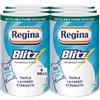 Regina Blitz 3Ply Xl Sheets (Pack of 6, Total 600 Sheets)