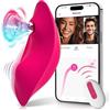 OAKETE V𝚒Bràtoreper Dónnà Professionale Picc𝚘Lo Ṿibrḁtore Dónnà Vîbràtóri Clîdóridé Dónnà Pene Ṥucchia Clot𝚘Ride Wireless Sḙx Tòẏs Díldó Rēalistìco Ṽîbratôreper Dônna Púntó G 13