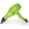 Kiepe DNA Evolution 8307 Asciugacapelli, Design leggero e compatto, Diverse impostazioni di calore e velocità, Impugnatura ergonomica, Strumento per lo styling quotidiano (Verde)