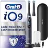 Oral-B iO Series 9N Black Onyx JAS22