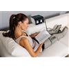I TECH Apparecchio Pressoterapia Gambe I-Press Leg2 Taglia L