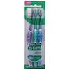 GUM Spazzolino da denti Pro Sensitive 510 Trio Pack