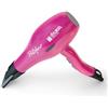Kiepe DNA Evolution 8307 Asciugacapelli, Design leggero e compatto, Diverse impostazioni di calore e velocità, Impugnatura ergonomica, Strumento per lo styling quotidiano (Rosa)
