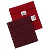 FRIO - Custodia termica per insulina, 14 x 15 cm, colore Rosso