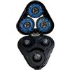 WEIHAOBHAC Testina Di Ricambio Completa For Rasoio, Compatibile Con Philips, Serie 5000 S5070 S5110 S5077 S5080 S5420 Lame Da Barba.(1PCS)