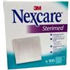 3M Nexcare Sterimed Idrofila 10x10 M/f
