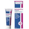 Pharmalife Research Genestin Forte Crema Intima 50 ml - Crema umettante per sollievo e idratazione della zona intima - Con Phytogen, Soy Miliome, Mucosave, Acido Ialuronico, Elicriso e Calendula - Ideale in menopausa