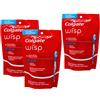 Colgate Wisp Mini spazzolino portatile Max Fresh tRdoja, menta, confezione da 3 (24 unità)