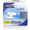 Soffisof Classic Pannoloni A Mutandina Medium 15pz