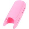 Beatifufu Cover Protettiva per Arricciacapelli e Piastra Liscia in Silicone Resistente al Antiscivolo Compatibile con Vari Strumenti per Styling Facile Installare e per Domestico e