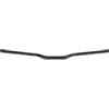 DEITY PIEGA MANUBRIO BLACKLABEL 31.8X800MM RISE 25 MTB