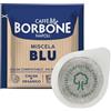 CAFFÈ BORBONE 200 cialde caffè Borbone miscela blu ESE 44 mm