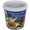 Cock Pasta al curry, Panang, confezione da 4 (confezione da 4 x 400 g)