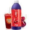 molecula Ciliegia Bubble Tea Bolla tè Popping Boba Sciroppo Succo 500ml 1:10 Concentrato