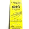 Martelli Pasta Spaghettini - 4 confezioni da 500 gr - Totale: 2000 gr