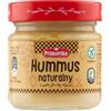 PRIMAVIKA Hummus naturale 160g-PRIMAVIKA