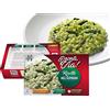 TRADIZIONE ITALIANA GUSTO IN CUCINA 100% Risotto pronti via - Risotto - Pronto in 2 Minuti - Si Conserva Fuori Frigo - Senza Conservanti - 100 % Prodotto Italiano - 300 gr (300 g (Confezione da 1), agli Asparagi)