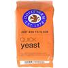 Doves Farm (4 PACK) - Doves Farm - Quick Yeast | 125g | 4 PACK BUNDLE