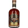 Rum Nation Meticho Chocolate Infusione & Toffee - Liquore al Rum, Gusto Cioccolato e Toffee, 40%, Bottiglia in Vetro da 70cl