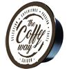 Generico 120 Capsule Caffè Intenso Compatibili Vitha Group®* e Lavazza®* Firma®* Caffè di Qualità Superiore Gusto Bar