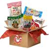 Hu Taste Kit Cibo Asiatico Box Degustazione con Noodles, Spaghetti di Soia, Spaghetti di Riso, Spaghetti Konjac Shirasaki, Udon Giapponese Precotti e Gnocchi di Riso Coreani Tteokbokki