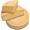 Sennerei Drei Zinnen Formaggio Stravecchio Montanaro ca. 500 gr. - Latteria Tre Cime