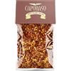Caporaso dal 1960 Peperoncino a scaglie contuso confezione da 1 kg peperoncino frantumato naturale