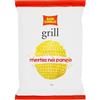 CAIYA San Carlo Grill Patatine Croccanti Senza Glutine (Gluten Free) 70g