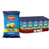 AMICA Chips - Patatine Pallina al Formaggio, 20 Confezioni da 125g
