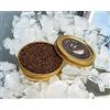 Black Almas Caviale Top selection/Imperial Gold * Huso beluga Hybride 125 gr