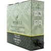 PERILLI Famiglia Olearia Olio Extravergine di Oliva Novello 2025-2026 Cultivar Coratina Bag in Box 5 Lt Estratto a Freddo Protegge dall'Aria