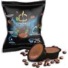 Trinca Cremeo 100 Capsule Caffè Miscela Incanto - Compatibili con Sistema Lavazza A Modo Mio