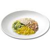 TRADIZIONE ITALIANA GUSTO IN CUCINA 100% KIT Risotti Pronti, Via! - Selezione di 4 Risotti - Milanese, Asparagi, Funghi, Parmigiana - Pronto in 2 Minuti, Si Conserva Fuori Frigo, No Conservanti, 100 % Italiano, 4 x 300 gr