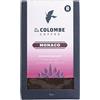La Colombe Monaco - Caffè macinato medio tostato, note di cioccolato al latte, cracker Graham, amarena, 340 ml (confezione da 1)