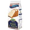 Le Farine Magiche Mix Pane e Pizza Senza Glutine 500 Gr. - Cartone 6 Pezzi
