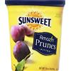 Sunsweet Amazin Pitted Prunes, 16 oz