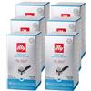 Illy Caffè decaffeinato espresso caffè espresso 108 cialde
