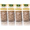 Terramia Pasta integrale con semola siciliana da grani antichi Perciasacchi formato busiata 4 buste da 500 g.