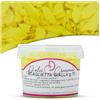 Dolci Creazioni SCAGLIETTA GIALLA - 70 g - DECORAZIONI PER TORTE E DOLCI