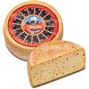 Sennerei Drei Zinnen Formaggio Diavolo con peperoncino Latteria Tre Cime ca. 500 gr.